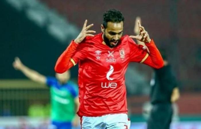 كهربا والشحات وطاهر.. التشكيل المتوقع لـ الأهلي ضد الاتحاد