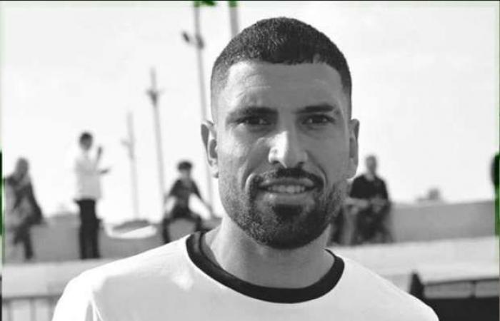 لافتة طيبة من شيكابالا ونجوم الزمالك تجاه أسرة محمد شوقي لاعب كفر الشيخ الراحل