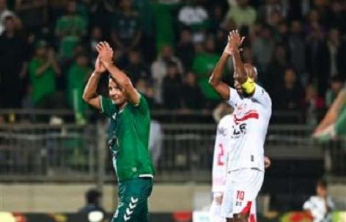 مايفوتكش| قرارات «فيفا» مع الزمالك.. والأهلي يرفض عودة «ثنائي محترف»