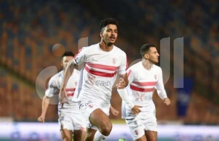 شرط وحيد من الزمالك للتعاقد مع طارق حامد.. وحسم مصير حسام عبد المجيد