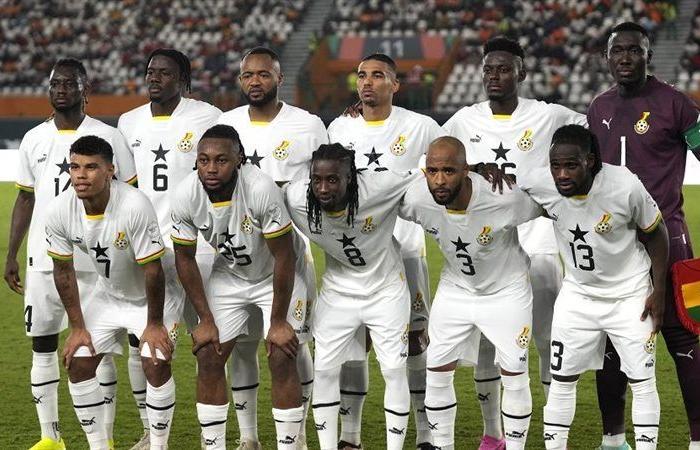 تصفيات كأس افريقيا للأمم 2025: الاتحاد الغاني يعتذر لجماهير ال"البلاك ستارز" بعد فشل المنتخب في التأهل للنهائيات