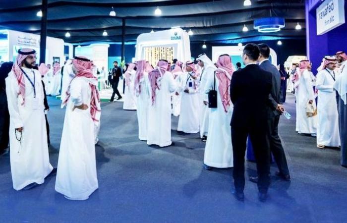 تحلية المياه في السعودية تعادل إنتاج العالم من البترول