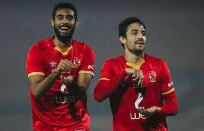 رد حاسم من أحمد ياسر ريان على إمكانية عودته للأهلي أو انضمامه للزمالك.. عاجل