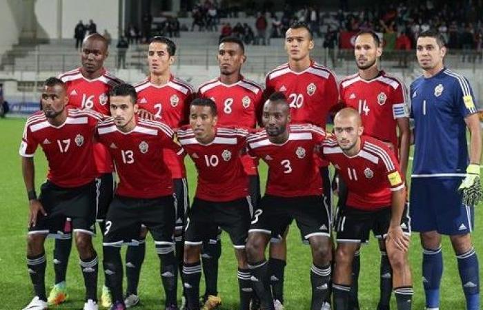 الجامعة الليبية لكرة القدم تنسحب من المشاركة في كأس أمم إفريقيا للاعبين المحليين