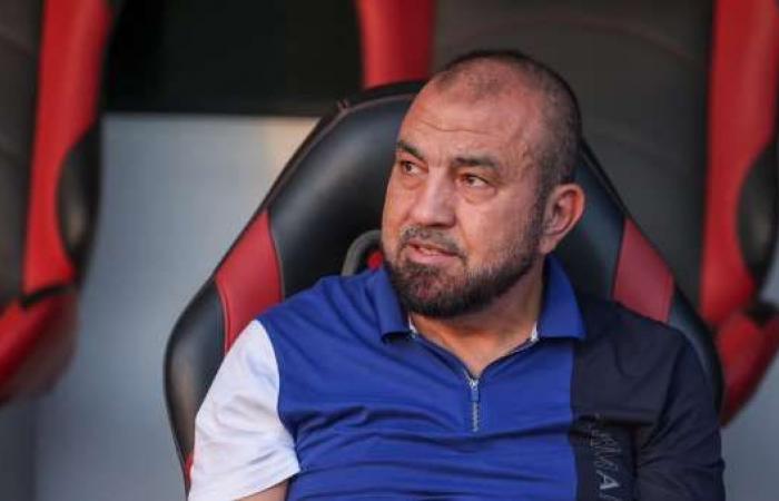 نجم بيراميدز ممنوع من اللعب للأهلي.. وقرار محمد رمضان يقربه من الزمالك