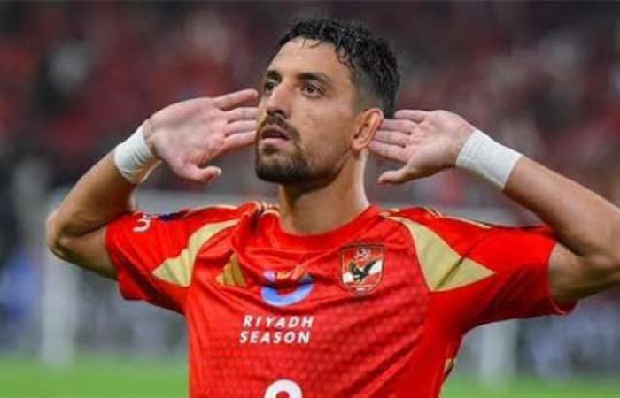 ترتيب هدافي دوري NILE.. ثلاثي الأهلي ومهاجم الزمالك في الصدارة