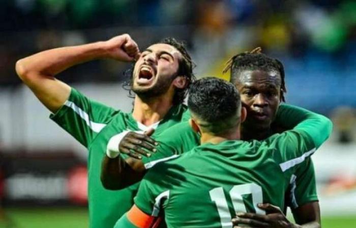 بث مباشر مباراة الأهلي والاتحاد على أون تايم سبورتس في دوري NILE