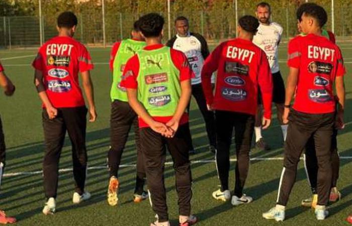 موعد مباراة منتخب مصر للناشئين وليبيا.. يوم الحسم في التأهل لأمم إفريقيا