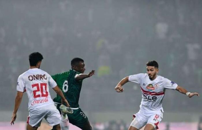 مايفوتكش| صدمة كهربا لـ الأهلي والزمالك يفاجئ بن شرقي وورطة الإسماعيلي