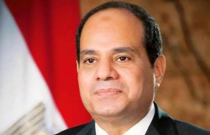 الرئيس السيسي يشيد بموقف إسبانيا العادل إزاء القضية الفلسطينية