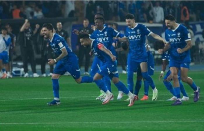 الهلال يرفض رحيل لاعبه لمزاملة ميسي