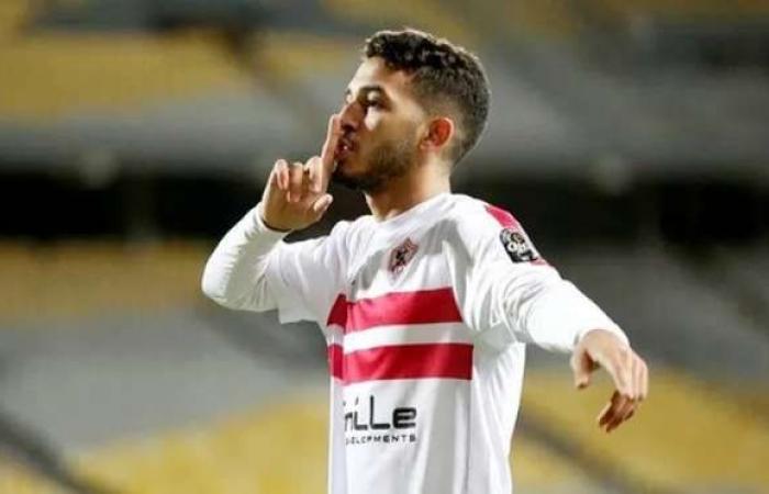 4 مطبات تمنع الزمالك من صفقة بن شرقي.. و«قبلة الحياة» لـ 3 نجوم