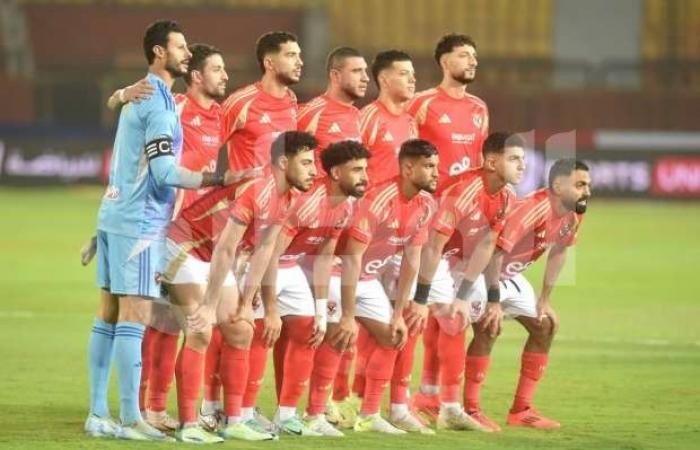 بيقولوا.. ضربة دولية لـ الأهلي من فيفا وتطور في مصير «تاو» مع الزمالك