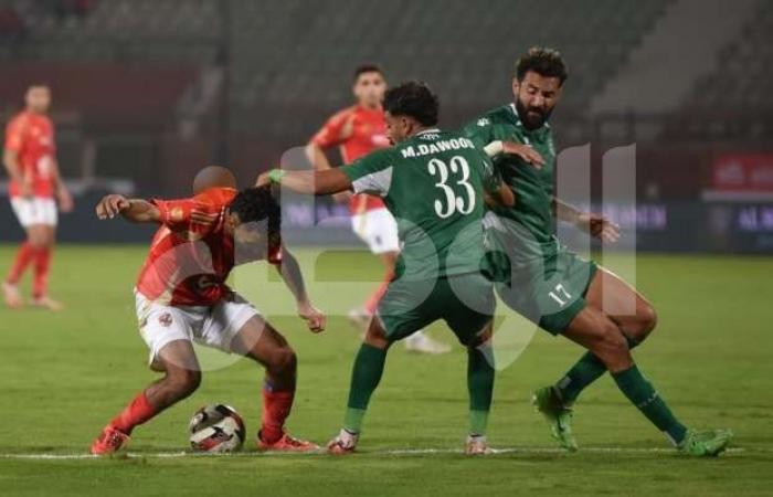 كواليس اعتذار إمام عاشور للاعبي الأهلي وكولر بعد التعادل مع الاتحاد