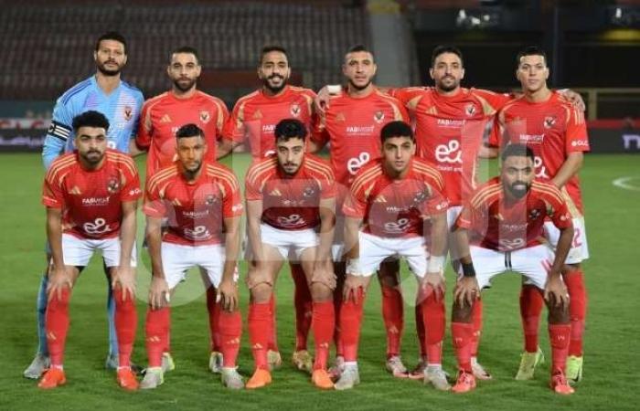 بالأسماء.. كولر يعنف ثلاثي الأهلي ويحملهم مسؤولية هدف تعادل الاتحاد