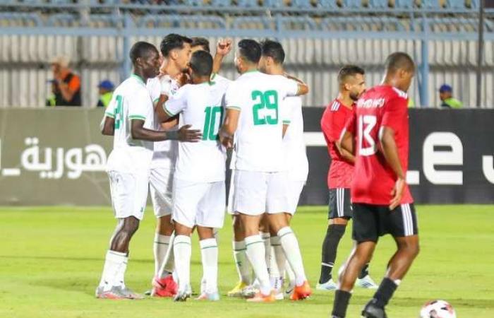 موعد مباراة الزمالك ضد المصري في دوري NILE والقناة الناقلة