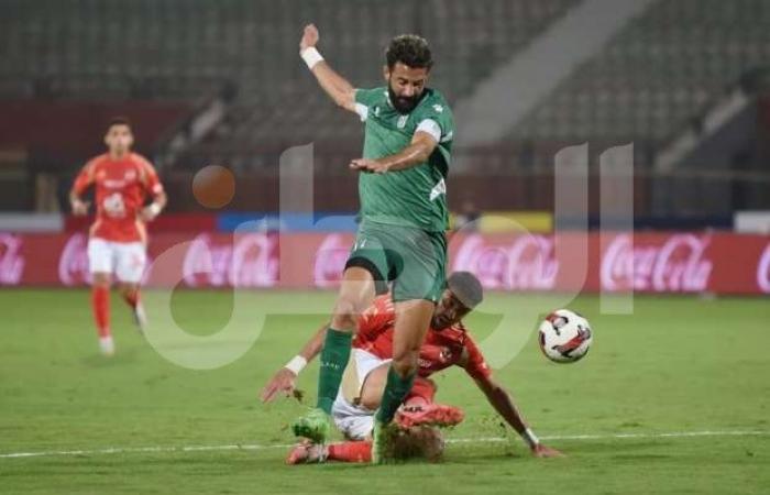 3 دوافع تشعل حماس لاعبي الزمالك أمام المصري.. الصدارة ورقم غائب