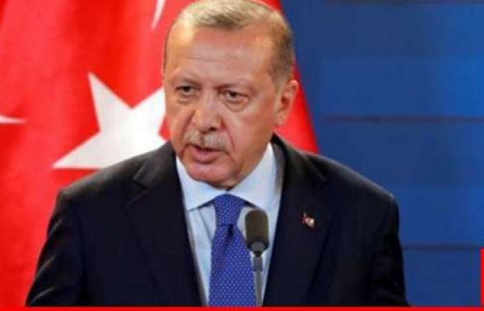 أردوغان: ندعم قرار الجنائية الدولية الشجاع بإصدار مذكرتي اعتقال لنتانياهو وغالانت وندعو إلى تطبيقه فورا