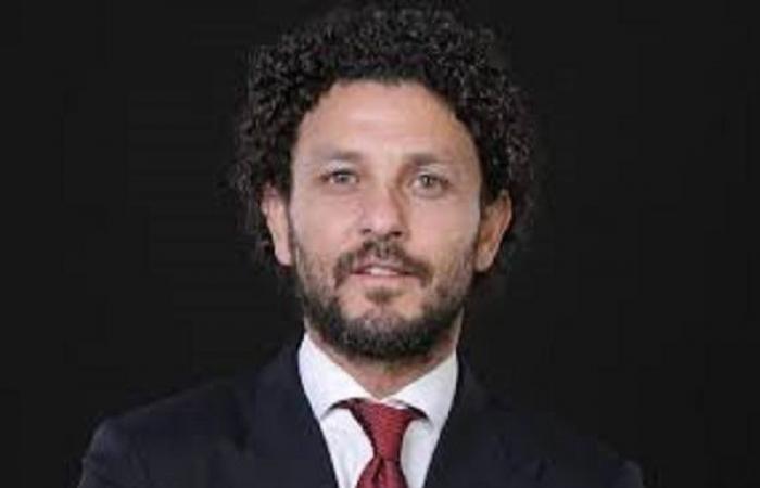 حسام غالي رئيسًا لبعثة الأهلي إلي جنوب إفريقيا