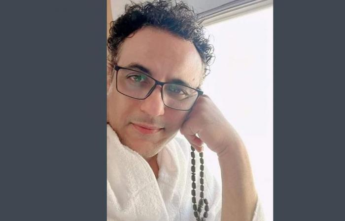 لا شبهة جنائية في وفاة الملحن المصري محمد رحيم