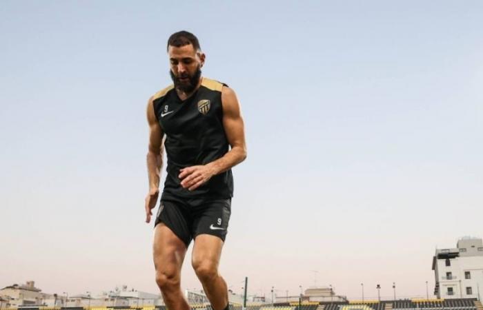 الاتحاد يستدرج الفتح لمواصلة الانتصارات