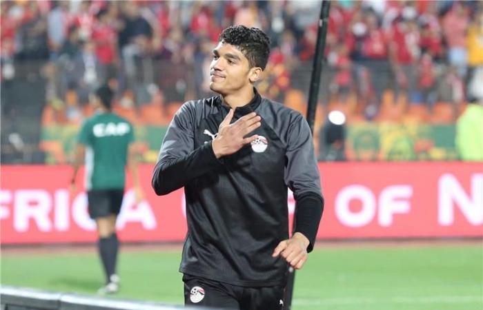 سر غياب محمد صبحى عن مباراة الزمالك ضد المصري