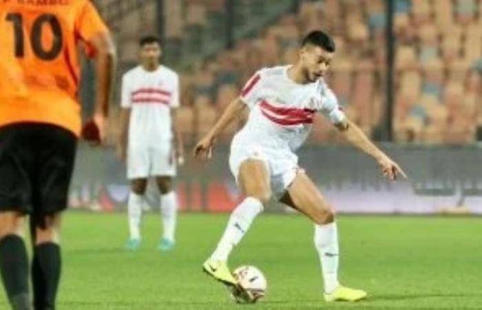 الزمالك يستدرج المصري على ستاد برج العرب في الجولة الثالثة بالدوري..الليلة