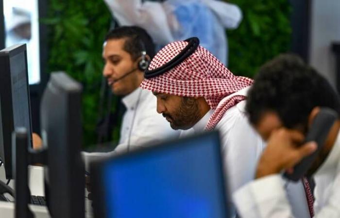 "موديز" تتوقع نمو اقتصاد القطاع الخاص غير النفطي في السعودية بـ5%