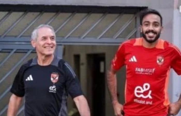 هل يُعيد كولر كهربا لدكة الأهلي بعد "الفرص المُهدرة" أمام الاتحاد؟