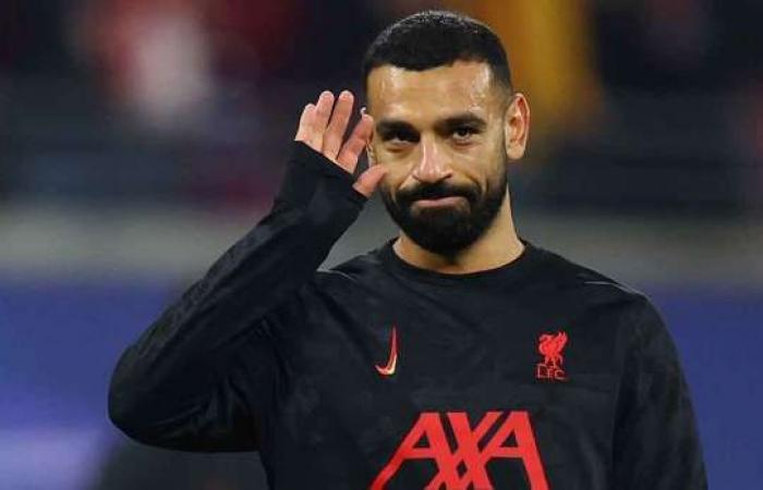 سون: استمرار تألق محمد صلاح «أمر لا يُصدق».. وأنا من أكبر مشجعيه