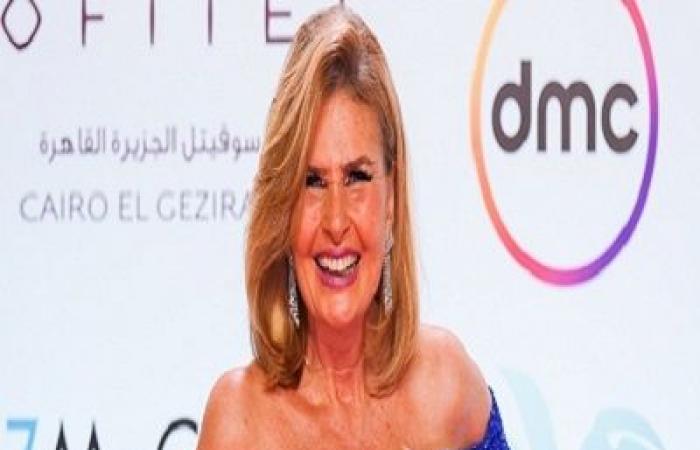 يسرا تغيب عن ماراثون رمضان 2025