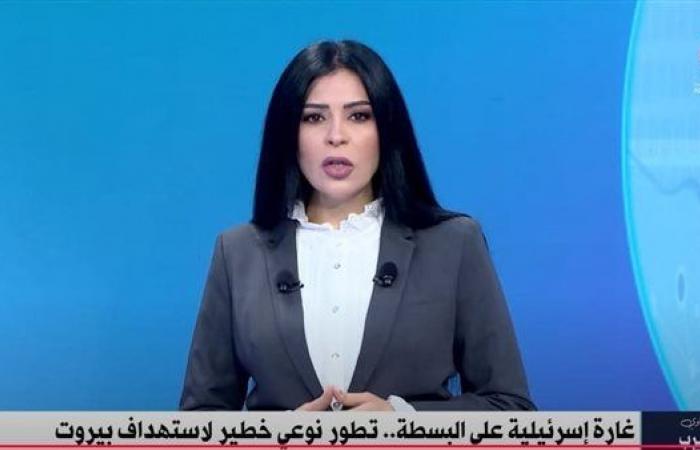 القضية الفلسطينية محور رئيسي في محطات العلاقات العربية الأمريكية