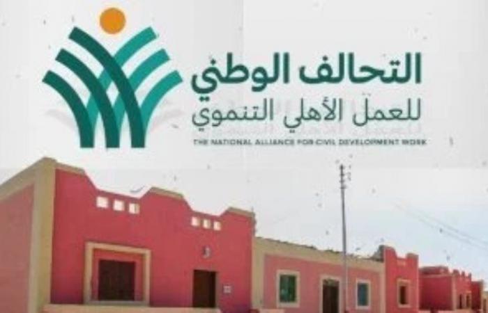 جولات وقوافل التحالف الوطني مستمرة .. جهود لا تتوقف لدعم الفئات المهمشة وتحقيق التنمية المستدامة ضمن رؤية مصر 2030