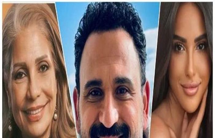 رمضان 2025.. تفاصيل مسلسل "الكابتن" بطولة أكرم حسني