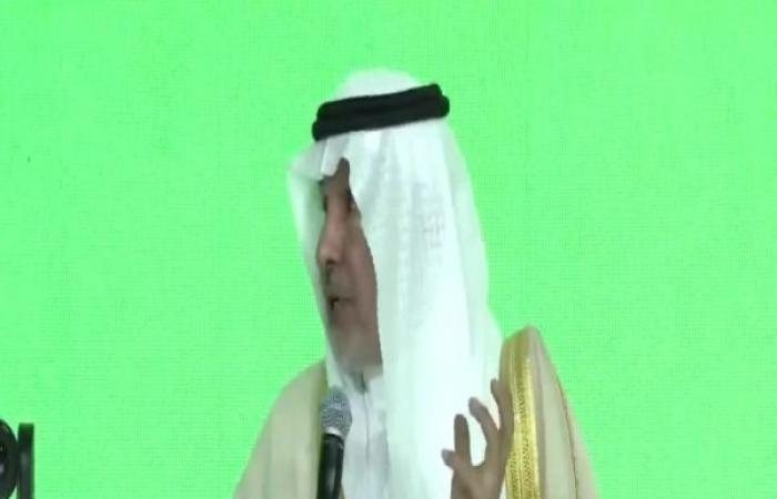 الربيعة: "مركز الملك سلمان للإغاثة" أطلق أكبر عملية طبية من نوعها للاجئين بين سوريا وتركيا عبر المتطوعين