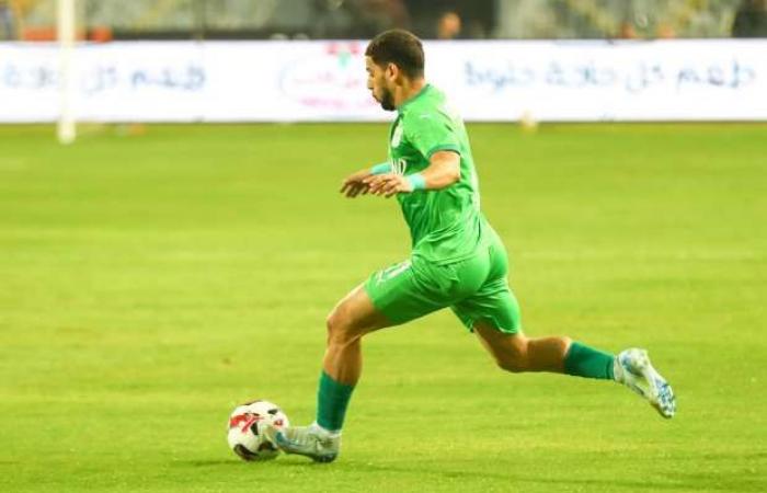 أول رد فعل من إدارة الزمالك بعد الهزيمة من المصري.. عقوبات ضد اللاعبين