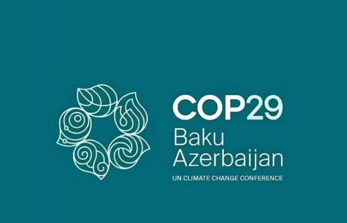 ‏«COP 29» يقـر هدف باكو المالي بـ 1.3 تريليون دولار