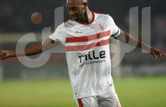 مدرب المصري يكشف عن تغيير الخطة بعد وجود شيكابالا أساسيا في تشكيل الزمالك.. عاجل