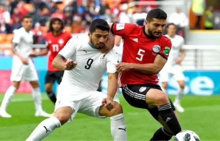 إعلامي يطالب حسام حسن بضم سام مرسي للمنتخب