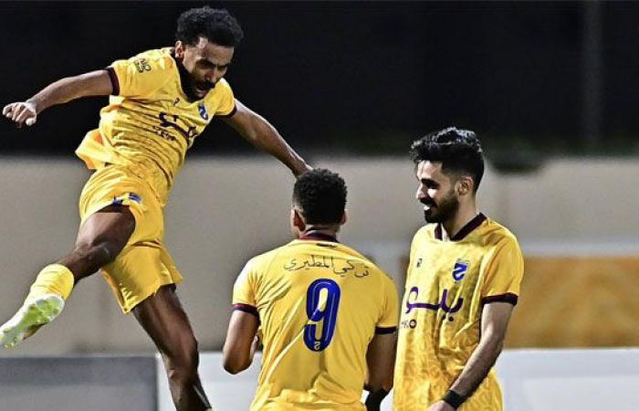 في الجولة 11 من دوري يلو.. ديربي ساخن في حائل.. والنجمة يواجه الحزم