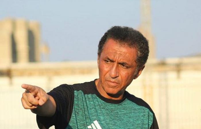 فى كاس مصر مالية كفرالزيات هزم بلبيس بهدف شهاب