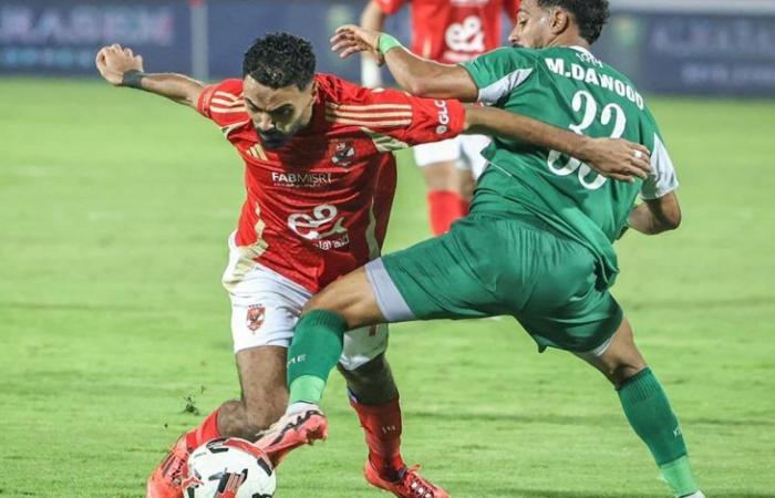 الأهلي في القمة والزمالك الأخير..ترتيب الدوري بعد إنتهاء الجولة الـ3