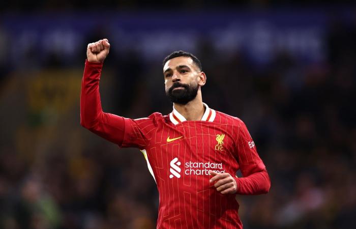 اليوم.. محمد صلاح يستهدف زيارة شباك ساوثهامبتون مع ليفربول في الدوري الإنجليزي