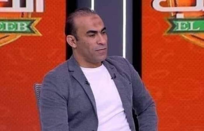 سيد عبد الحفيظ : لا أعترف سوى بلاعب واحد في هجوم الزمالك