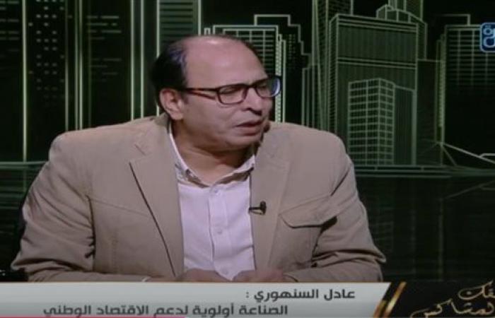 عادل السنهوري: الاتجاه إلى الخصخصة دمر القلاع الصناعية في مصر