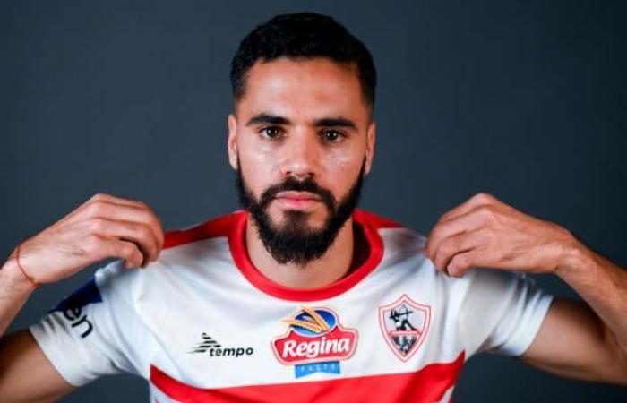 زيزو يمنع الزمالك من تفعيل بند شراء بنتايج