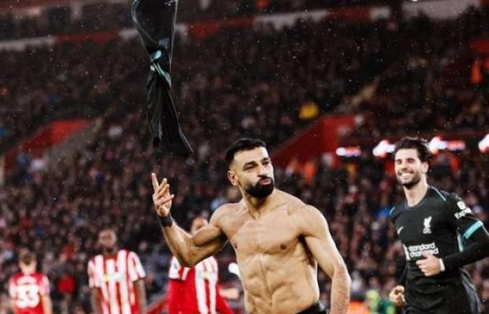 أول رد فعل من ليفربول بعد تصريحات محمد صلاح بشأن تجديد تعاقده