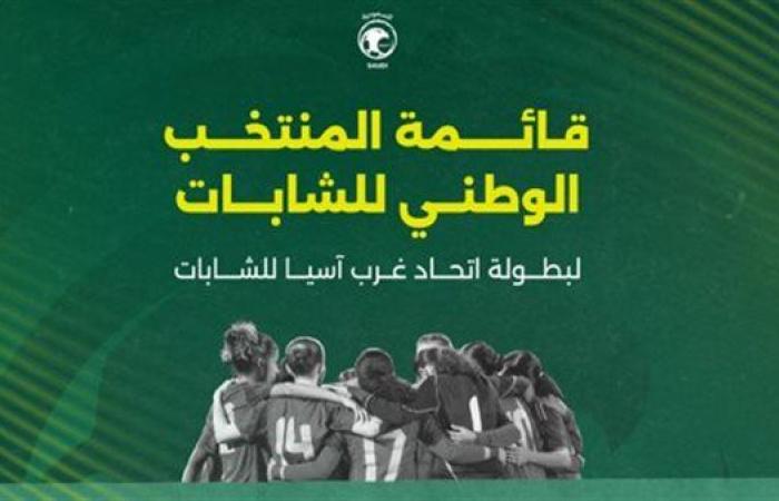 استعدادًا لبطولة اتحاد غرب آسيا.. معسكر المنتخب السعودي للسيدات كامل العدد