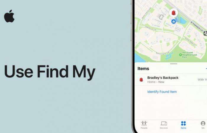 متدرب في آبل ابتكر واحدة من أهم ميزاتها: Find My iPhone