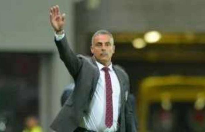 الزمالك يجهز عرضا ماليا مغريا لتمديد عقد جوزيه جوميز